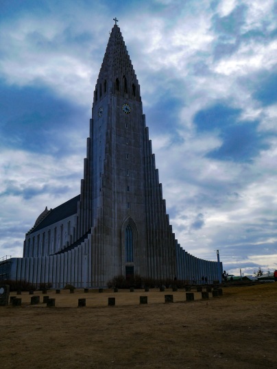 Road Trip en Islande
